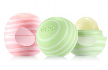 eos Spring 2017 Limited Edition