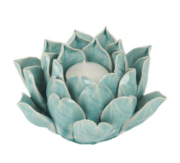 Lelani Tealight Holder