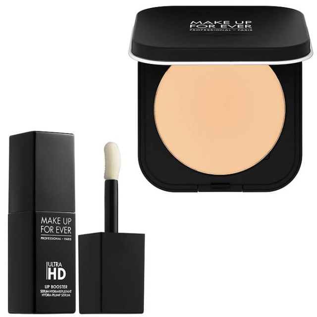 MAKE UP FOR EVER Ultra HD