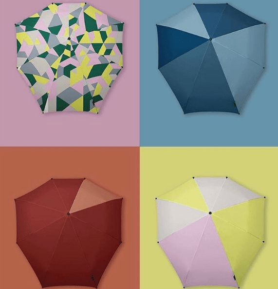 Senz Global Playground