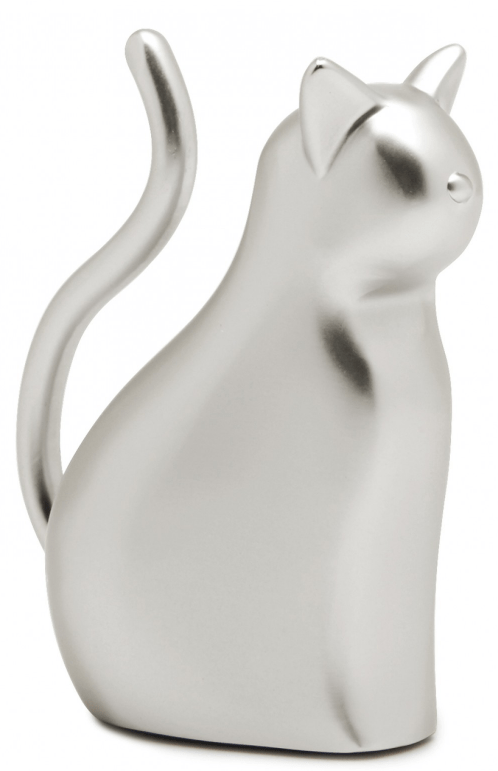 Anagram Cat Ring Holder