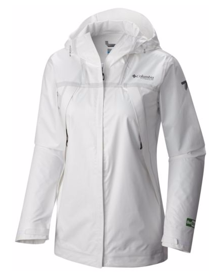 Columbia Outdry Jacket