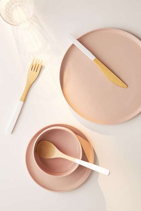 Core Bamboo Cutlery