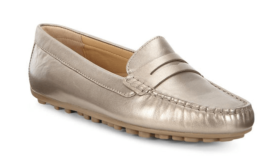ECCO Devine Moc Penny Loafer