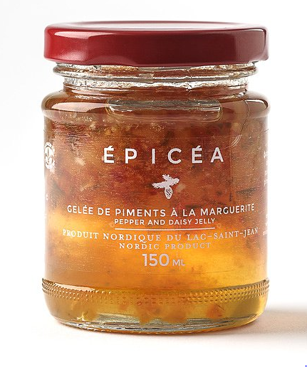Epicea Jelly