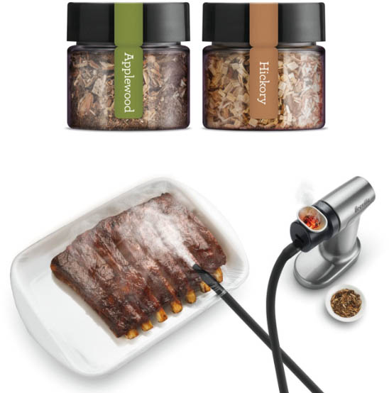 Breville Smoking Gun