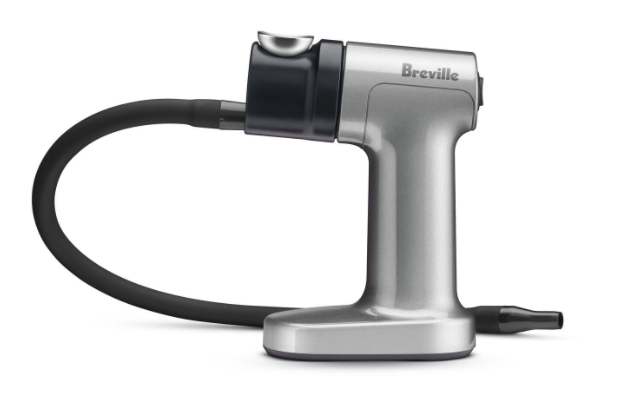 Breville The Smoking Gun