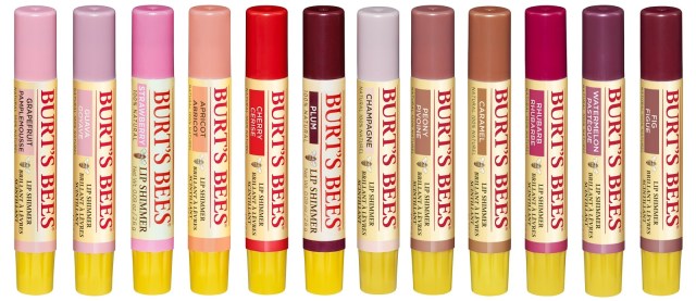 Burt's Bees Lip Shimmer