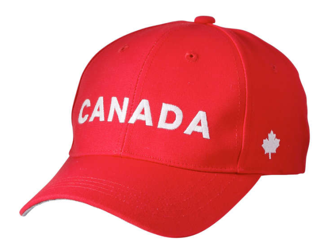 Canada Hat Joe Fresh