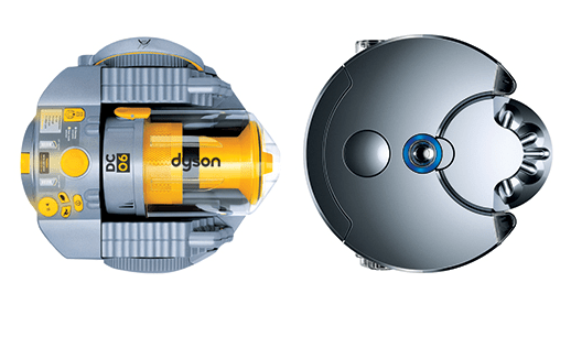Dyson Robot