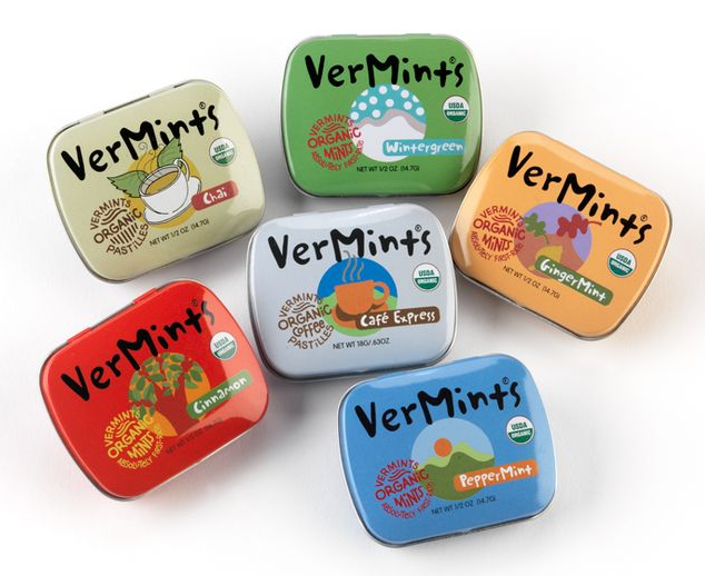 VerMints