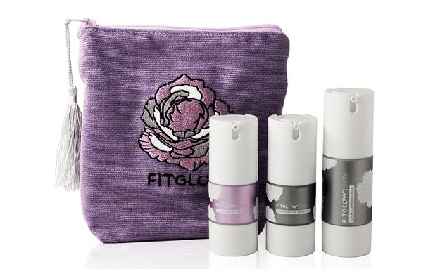 Calm Skin to Go Fitglow