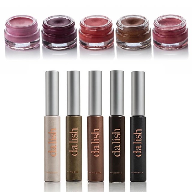 Da Lish Cosmetics