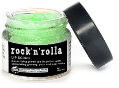 Rock n Rolla Lip Scrub