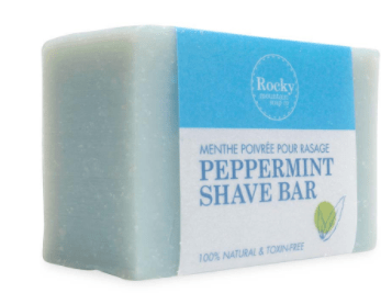 Rocky Mountain Soap Co