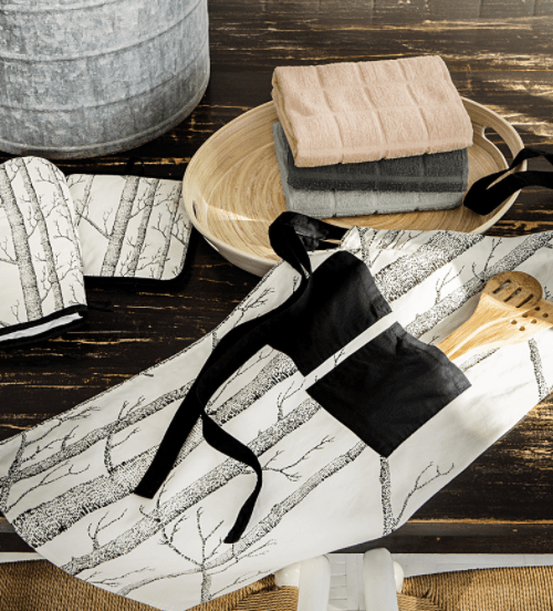 Simons Forest Accessories