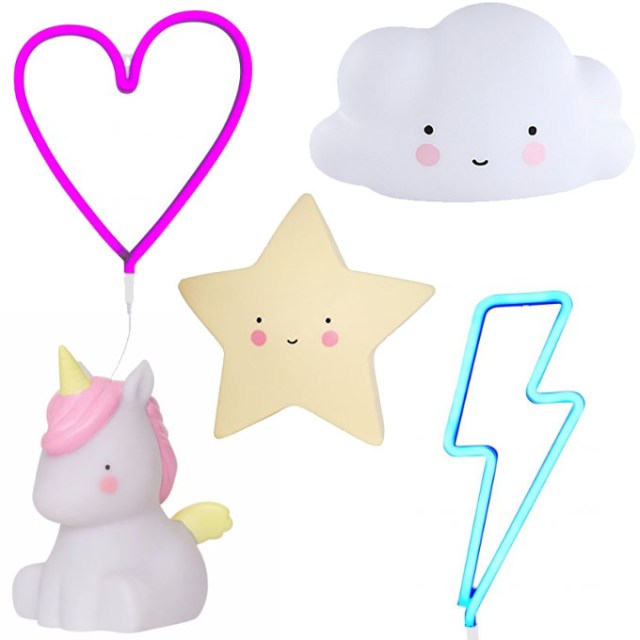 A Little Lovely Company