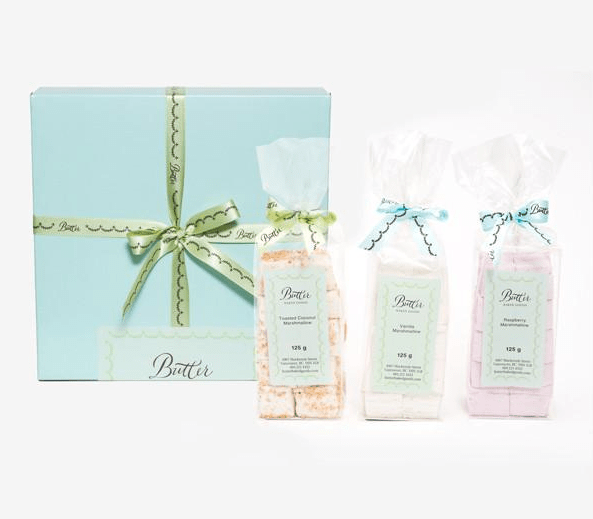 Butter Baked Goods Marshmallows