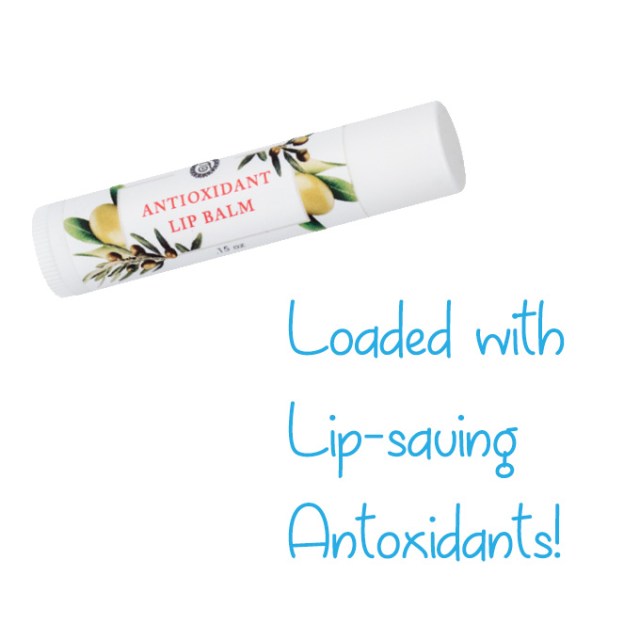 Annmarie Lip Balm