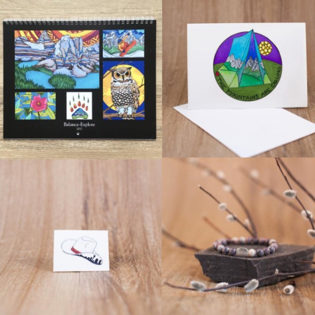 Balance Explore Products