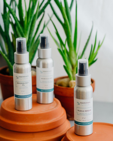 Essentials by Nature