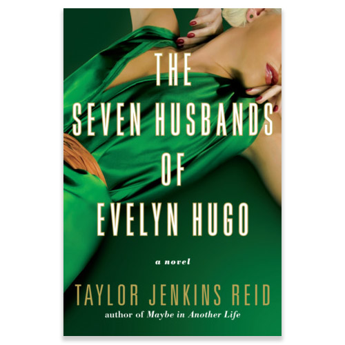 7 Husbands of Evelyn Hugo