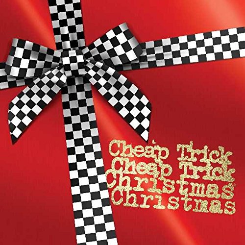 Cheap Trick Christmas