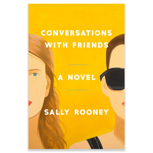 Conversations with Friends