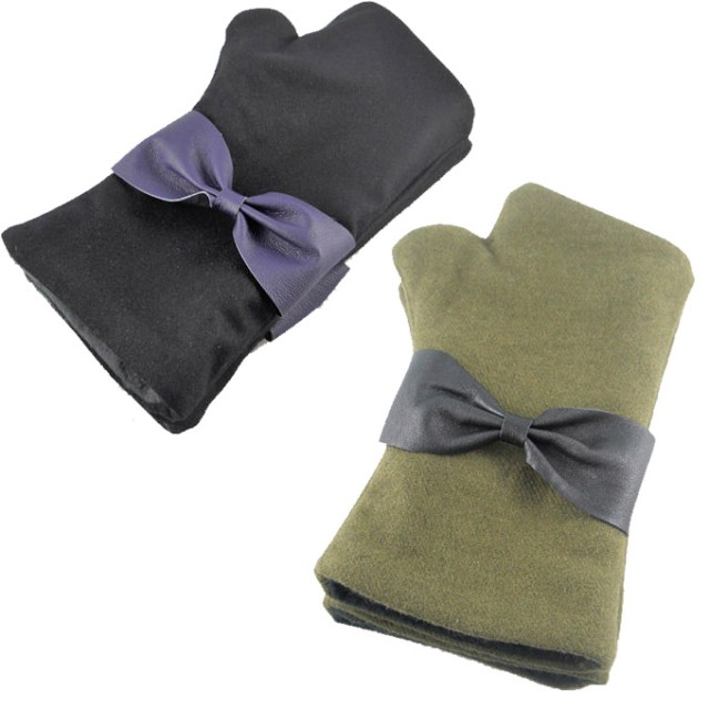 JaMi Fingerless Gloves