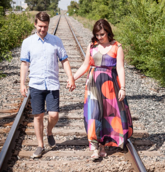 Tracks