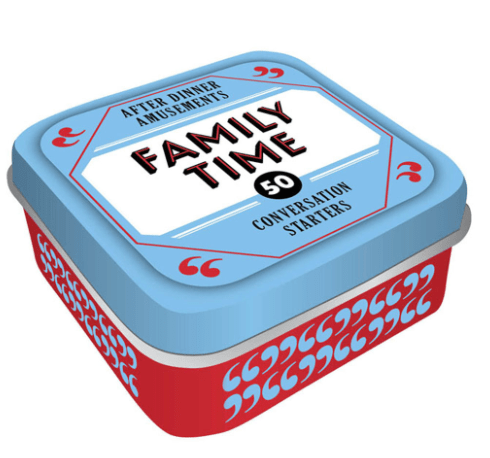 After Dinner Amusements